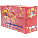 Eazy Pop Corn -Sweet 16X85G dimarkcash&carry