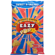 Eazy Pop Corn - Sweet&Salted 16X85G