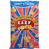 Eazy Pop Corn - Sweet&Salted 16X85G