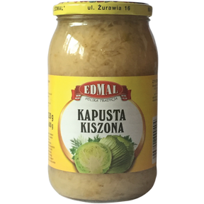 Edmal Sauerkraut 8X820G