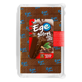 Ege Wafers with Cacao Cream 20x320g dimarkcash&carry