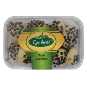 Ege Incisi Cookies Chocolate Chips (Damla Cikolatali) 24x300g dimarkcash&carry