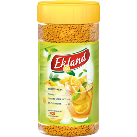 Ekland Tea Lemon 6X350G dimarkcash&carry