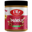 Eliz Peanut Butter *Crunchy* 12x340g Dimark Online Wholesale