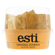 Esti Grab & Go Hummus 6X130G dimarkcash&carry