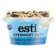 Esti Overnight Oats Blueberry Almond Bliss 6X145G dimarkcash&carry