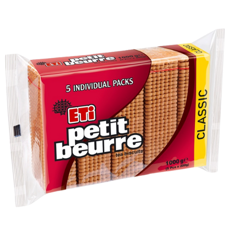 Eti Petit Beurre 5x1000g dimarkcash&carry