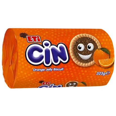 Eti Cin Orange Biscuit 20x325g dimarkcash&carry