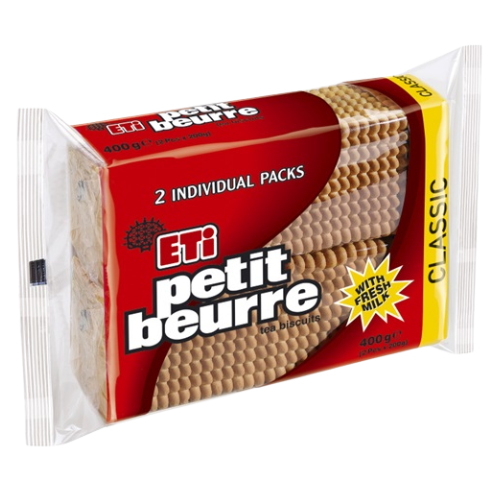 Eti Petit Beurre 12x400g dimarkcash&carry