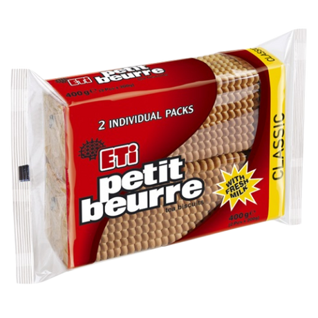 Eti Petit Beurre 12x400g dimarkcash&carry