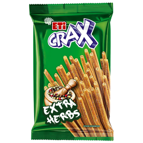 Eti Crax Herbs Stick 12x123g dimarkcash&carry