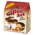 Eti Mini Popkek Caramel 10x144g dimarkcash&carry