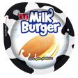 Eti Milk Burger *Milk & Honey* 12x35g dimarkcash&carry