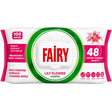 Fairy Wet Wipes *Lilyum* 12pack dimarkcash&carry