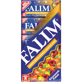 Falim Chewing Gum *Mix Fruit* 20x8g dimarkcash&carry
