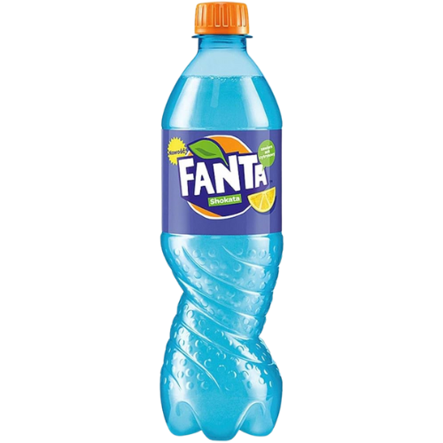 Fanta Blue-Shokata * 12X500Ml dimarkcash&carry