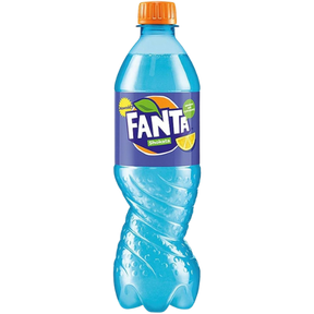 Fanta Blue-Shokata * 12X500Ml dimarkcash&carry