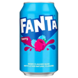 Fanta Berry Soda Can 12X355Ml dimarkcash&carry