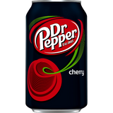 Dr Pepper Cherry 12X355Ml dimarkcash&carry