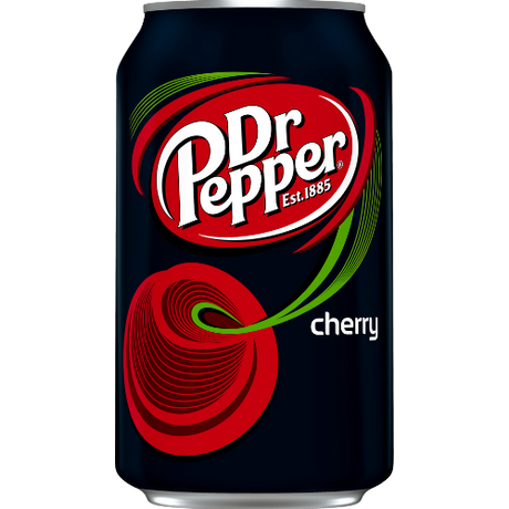 Dr Pepper Cherry 12X355Ml dimarkcash&carry