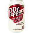 Dr Pepper Vanilla 12X355Ml dimarkcash&carry