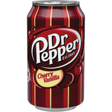 Dr Pepper Cherry Vanilla 12X355Ml dimarkcash&carry