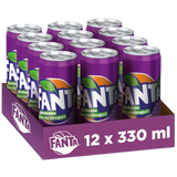 Fanta Madness 12x330ml dimarkcash&carry