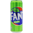 Fanta Exotic 24x330ml