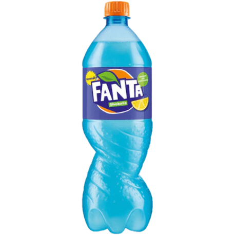 Fanta Shokata 6X2L dimarkcash&carry