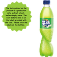 Fanta Apple 12X500Ml