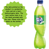 Fanta Apple 12X500Ml