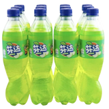 Fanta Apple 12X500Ml dimarkcash&carry