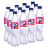 Fanta White Peach 12X500Ml dimarkcash&carry