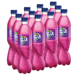 Fanta Grape 12X500Ml dimarkcash&carry