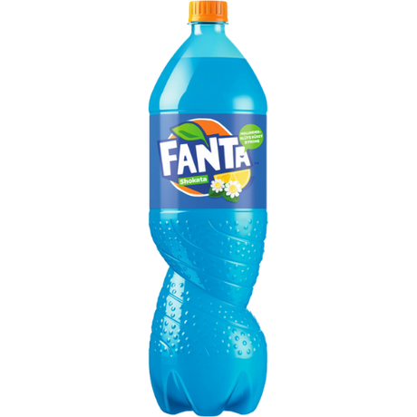 Fanta Shokata Blue 6X1.5L dimarkcash&carry