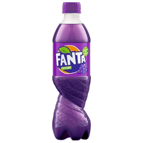 Fanta Grape PET (BG) 12x500ml dimarkcash&carry