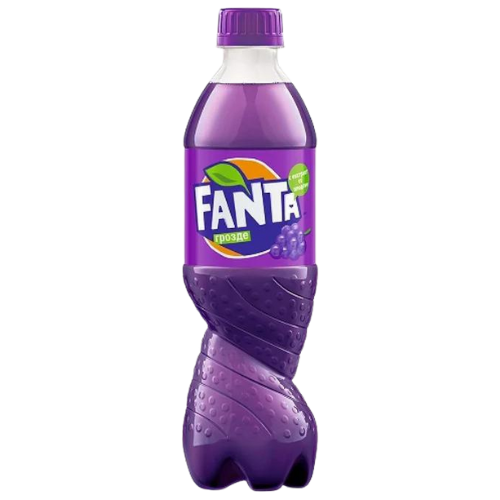 Fanta Grape PET (BG) 12x500ml dimarkcash&carry