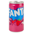 Fanta Fruity Can 30x180ml dimarkcash&carry