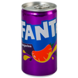 Fanta Tangerine Can 30x180ml dimarkcash&carry