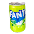 Fanta Green Apple Can 30x180ml dimarkcash&carry