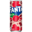 Fanta *Japanese* Juicy Apple 24x500ml dimarkcash&carry