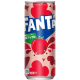 Fanta *Japanese* Juicy Apple 24x500ml dimarkcash&carry