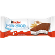 Kinder Mleczna Kanapka / Milk Slice 20X28G dimarkcash&carry