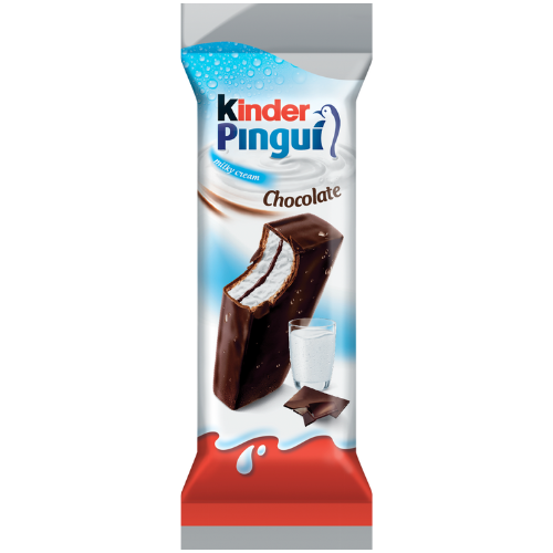 Kinder Pingui 30X30G dimarkcash&carry