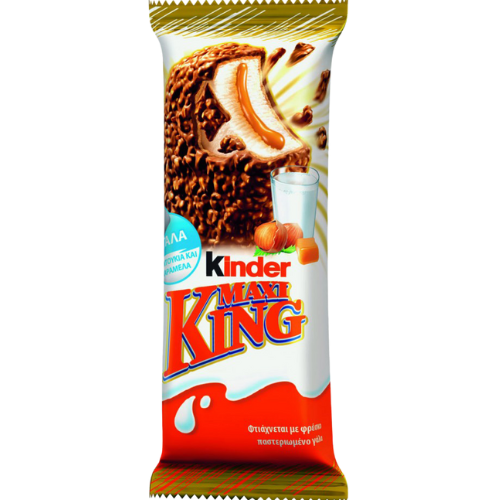 Kinder Maxi King - 30X35G dimarkcash&carry