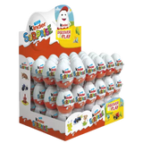 Kinder Surprise Eggs * 72X20G dimarkcash&carry