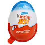 Kinder Joy Boy * 24X20G