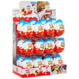 Kinder Joy Boy * 24X20G dimarkcash&carry