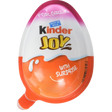 Kinder Joy Girl * 24X20G