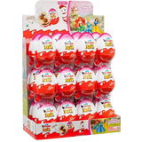 Kinder Joy Girl * 24X20G dimarkcash&carry